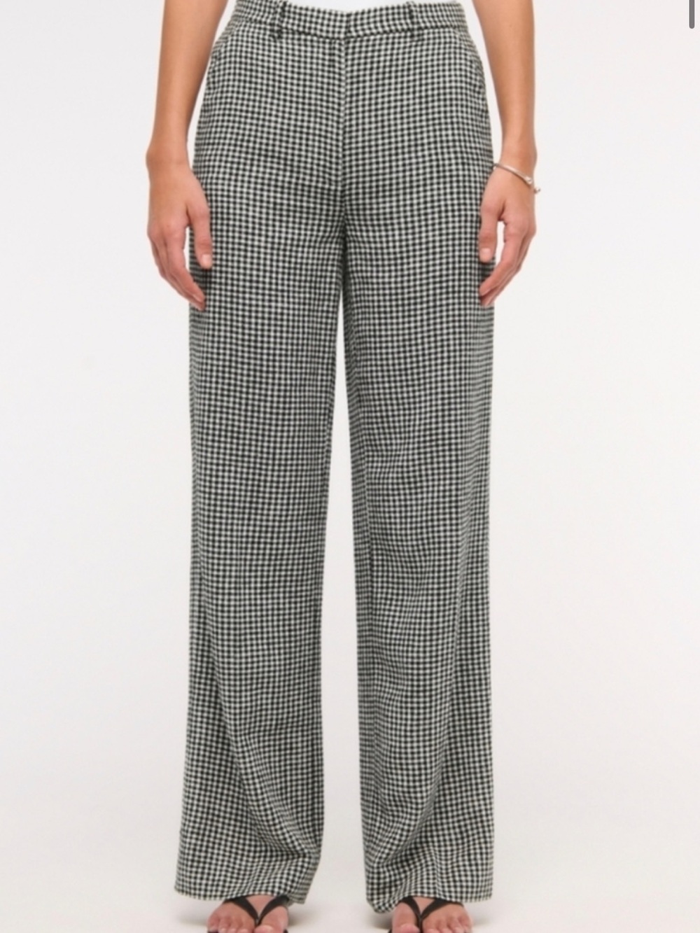 Abercrombie Linen Sloane Collection